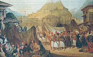 Τι καιρό έκανε την 25η Μαρτίου 1821; Τι δείχνει η έρευνα του Θοδωρή Κολύδά