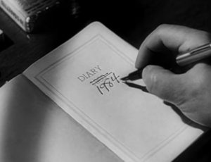 Μέσα στο μυαλό του Τζορτζ Οργουελ