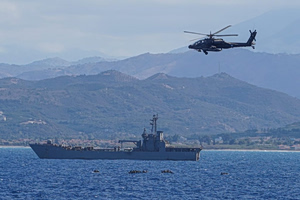 Τουρκία κατά Ελλάδας: «Τα όπλα σας δεν είναι αρκετά για μας – Κυνηγάτε άπιαστα όνειρα»