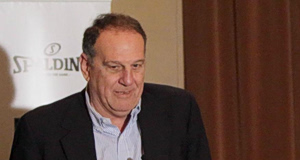 Το ελληνικό μπάσκετ αποχαιρετά τον Βασίλη Γκούμα