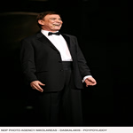 Πέθανε ο Γιώργος Μαρίνος