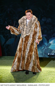 Γιώργος Μαρίνος: Ποιος ήταν ο πρώτος σόουμαν της ελληνικής σκηνής