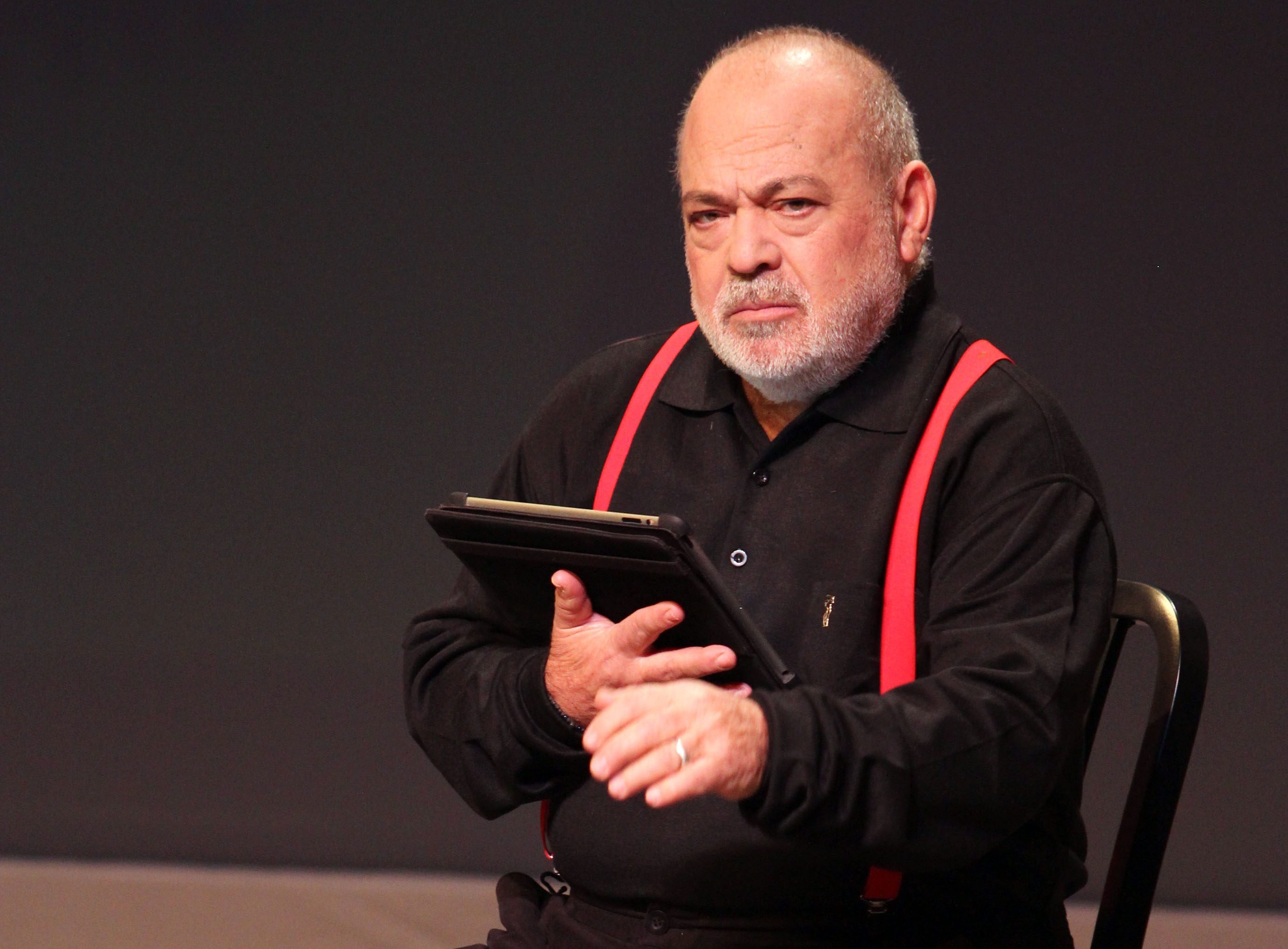 &Pi;&omicron;&iota;&omicron;&sigmaf; ή&tau;&alpha;&nu; &omicron; &Chi;&rho;ή&sigma;&tau;&omicron;&sigmaf; &Beta;&alpha;&lambda;&alpha;&beta;&alpha;&nu;ί&delta;&eta;&sigmaf; &ndash; &laquo;&Omicron;&iota; &alpha;&upsilon;&theta;&alpha;ί&rho;&epsilon;&tau;&omicron;&iota;&raquo; &kappa;&alpha;&iota; &omicron;&iota; &pi;&omicron;&iota;&eta;&tau;&iota;&kappa;έ&sigmaf; &sigma;&upsilon;&lambda;&lambda;&omicron;&gamma;έ&sigmaf;