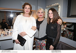 Άντζελα Γκερέκου για Μαρινέλλα:  «Η φωνή της δεν πέρασε απλώς από το ελληνικό τραγούδι, αλλά το διαμόρφωσε»