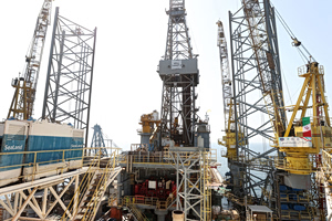 Το Ισραήλ χτύπησε εγκαταστάσεις του μεγαλύτερου κοίτασματος φυσικού αερίου στο Ιράν – Με αντίποινα απειλεί η Τεχεράνη