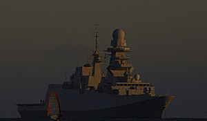 Ιταλία: Η κυβέρνηση Μελόνι μελετά αποστολή φρεγάτας για ενίσχυση της άμυνας της Κύπρου