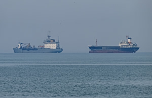 Συγκλονίζει σύζυγος εγκλωβισμένου Έλληνα ναυτικού στον Περσικό Κόλπο