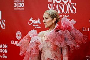 Σελίν Ντιόν, η μεγάλη επιστροφή – Ετοιμάζει συναυλίες το φθινόπωρο