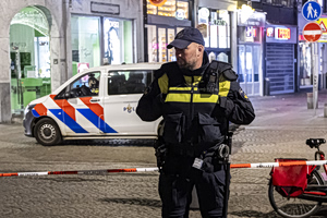 Έκρηξη σε εβραϊκό σχολείο στο Άμστερνταμ