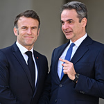 Τι σηματοδοτεί η επίσκεψη Μακρόν στην Αθήνα: Η ελληνογαλλική συνεργασία σε νέα τροχιά