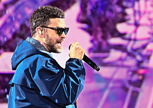 Τζάστιν Τίμπερλεϊκ: Βίντεο από τη σύλληψή του για οδήγηση υπό την επήρεια αλκοόλ – Τι έλεγε στους αστυνομικούς