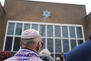 Έκρηξη σε συναγωγή στο Βέλγιο: Δεν υπάρχουν τραυματίες – Tι αναφέρουν οι Αρχές