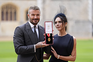 Οικογένεια Μπέκαμ σε κρίση – Κλάματα, «ψύχρα» και η στάση της Βικτόρια