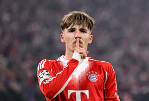 Η αποκάλυψη Καρλ για την Εθνική Γερμανίας: «Ήμουν στο φροντιστήριο όταν με πήρε τηλέφωνο ο Νάγκελσμαν»