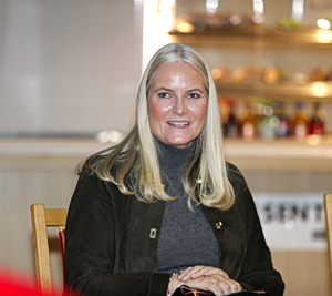 Πριγκίπισσα Μέτε-Μάριτ για τη σχέση της με τον Έπστιν: «Χειραγωγήθηκα και εξαπατήθηκα»