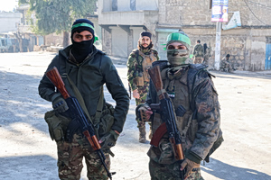 Ισραήλ: «Νεκρός ανώτερος αξιωματούχος της Χαμάς σε επίθεση στον Λίβανο»