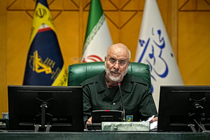 Ο νεαρός διοικητής μεραρχίας που εφόρμησε στο Ιράκ, μεγάλωσε: Αυτός μιλά τώρα με τον Τραμπ;