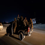 Κούρδοι του Ιράκ εισέβαλαν και επιχειρούν στο Ιράν, σύμφωνα με ισραηλινό δημοσίευμα