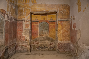 Βρέθηκε «χαμένη Πομπηία»: Η μυστική σκάλα που οδηγεί σε άγνωστη πόλη