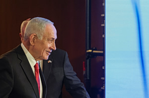 Νετανιάχου προς Ιρανούς: «Η ώρα της αλήθειας πλησιάζει, εξαρτάται από εσάς να ελευθερώσετε το Ιράν»