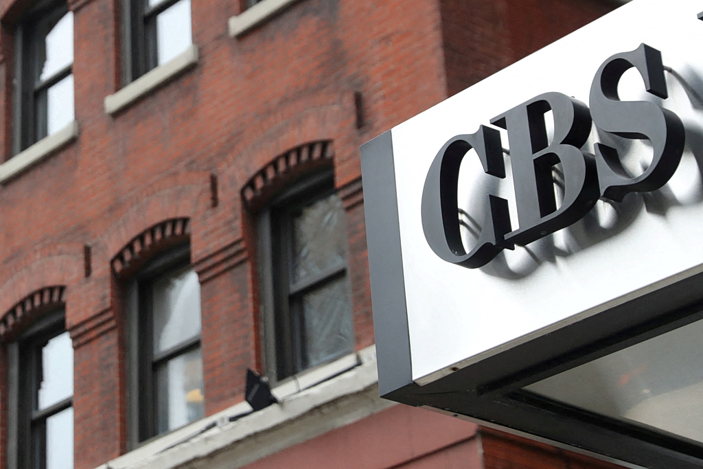 Ο όμιλος CBS κλείνει τη ραδιοφωνική ενημερωτική υπηρεσία του και όλοι οι εργαζόμενοι θα απολυθούν