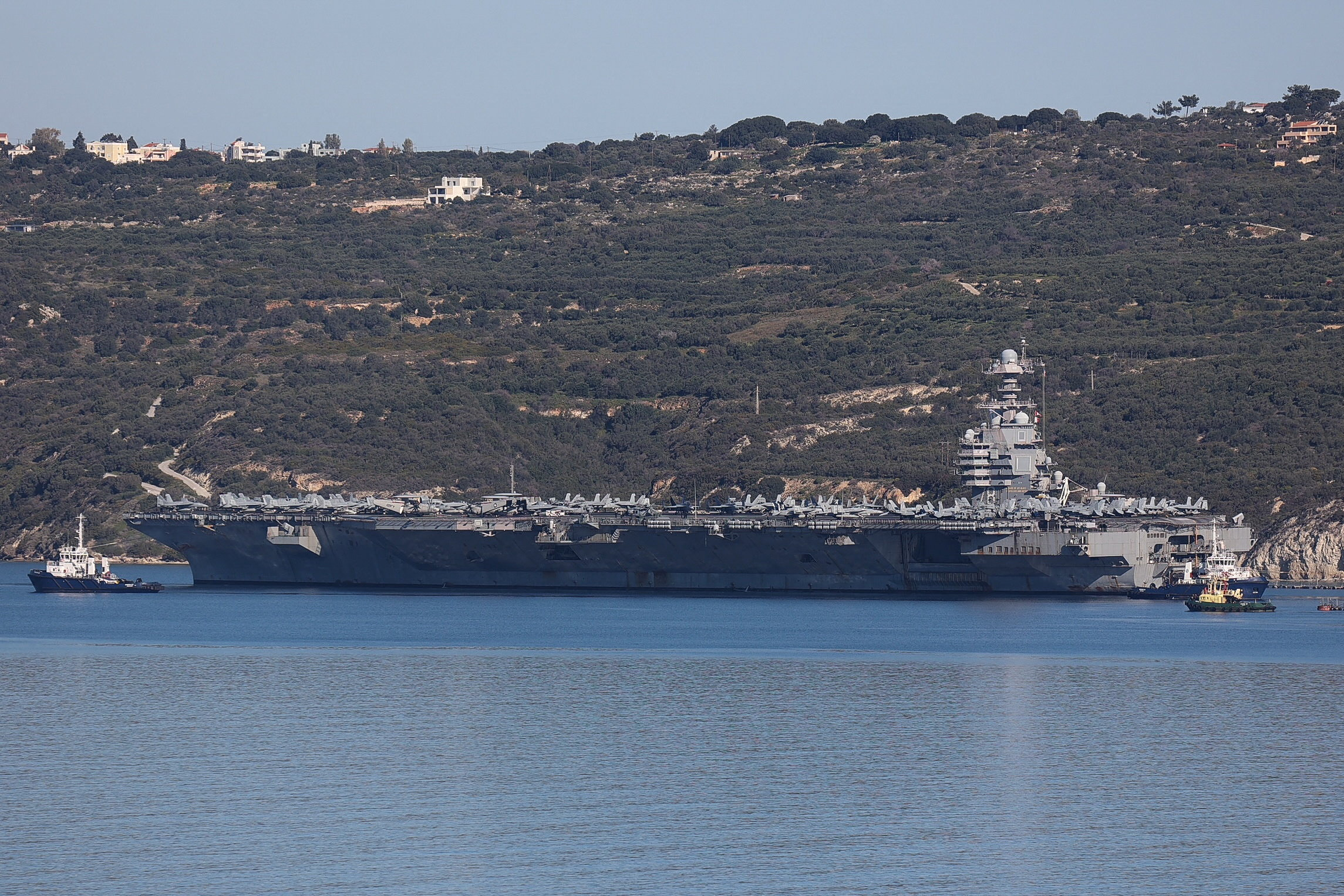 &Upsilon;&pi;ό &kappa;&rho;ά&tau;&eta;&sigma;&eta; &beta;&rho;ί&sigma;&kappa;&epsilon;&tau;&alpha;&iota; &omicron; 36&chi;&rho;&omicron;&nu;&omicron;&sigmaf; &pi;&omicron;&upsilon; &pi;&rho;&omicron;&sigma;ή&chi;&theta;&eta; &omega;&sigmaf; ύ&pi;&omicron;&tau;&omicron;&sigmaf; &kappa;&alpha;&tau;&alpha;&sigma;&kappa;&omicron;&pi;&epsilon;ί&alpha;&sigmaf; &sigma;&tau;&eta; &Sigma;&omicron;ύ&delta;&alpha;