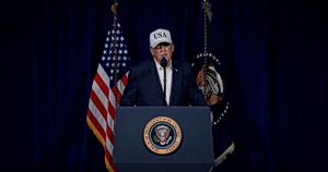 Τραμπ: 48 Ιρανοί ηγέτες σκοτώθηκαν κατά τη διάρκεια των χτυπημάτων