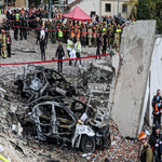 Μαζικοί βομβαρδισμοί ΗΠΑ και Ισραήλ στο Ιράν – Περιορισμένες ζημιές στη βρετανική βάση στην Κύπρο