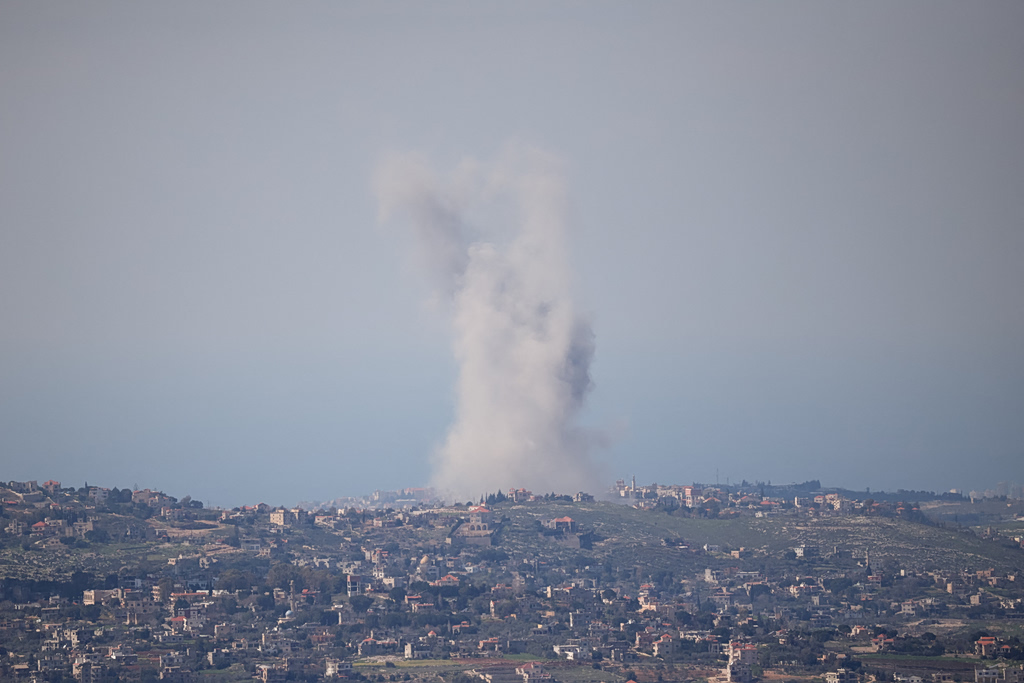 Φρουροί της Επανάστασης: «Χτυπήσαμε το γραφείο του Νετανιάχου – Αβέβαιη η τύχη του»