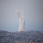 Φρουροί της Επανάστασης: «Χτυπήσαμε το γραφείο του Νετανιάχου – Αβέβαιη η τύχη του»