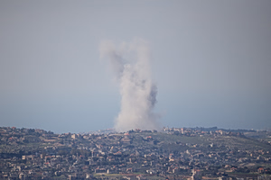 Φρουροί της Επανάστασης: «Χτυπήσαμε το γραφείο του Νετανιάχου – Αβέβαιη η τύχη του»