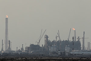 Εκκενώνονται οι εγκαταστάσεις LNG στο Ρας Λαφάν του Κατάρ μετά τις απειλές του Ιράν