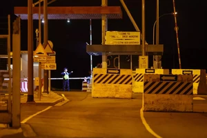 Συναγερμός στο Ακρωτήρι της Κύπρου – Ήχησαν σειρήνες στην στρατιωτική βάση