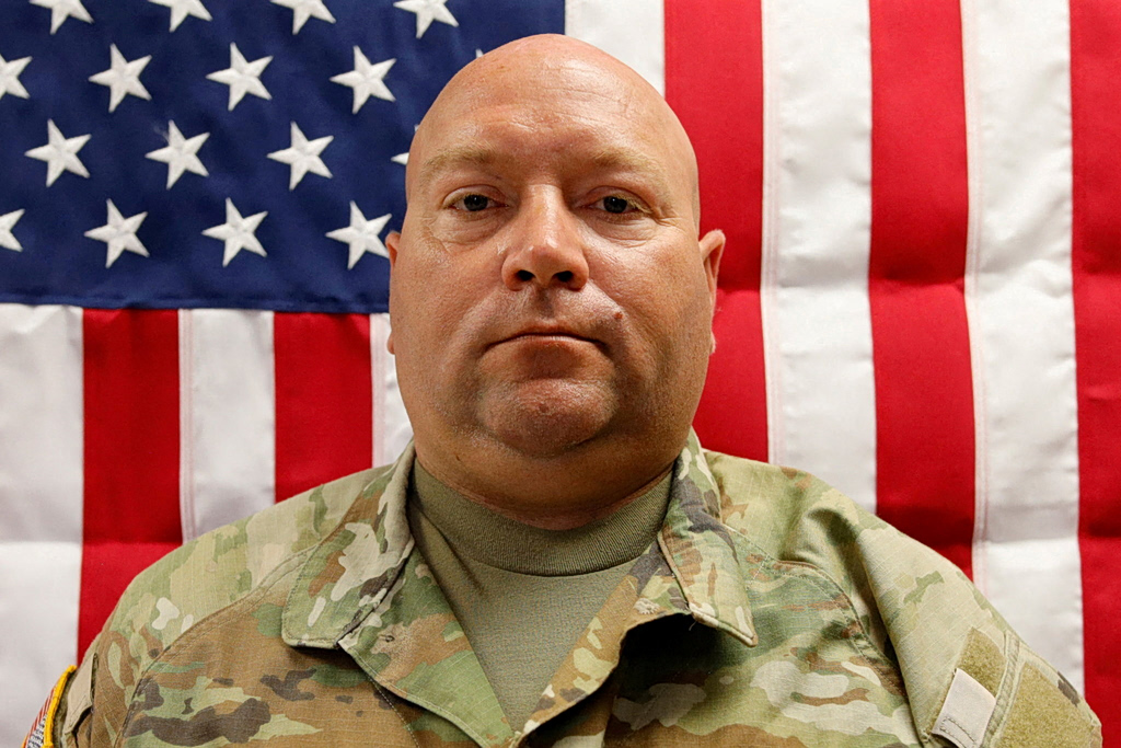 Στη δημοσιότητα τα ονόματα των 4 εκ των 6 Αμερικανών στρατιωτικών που σκοτώθηκαν στο Κουβέιτ