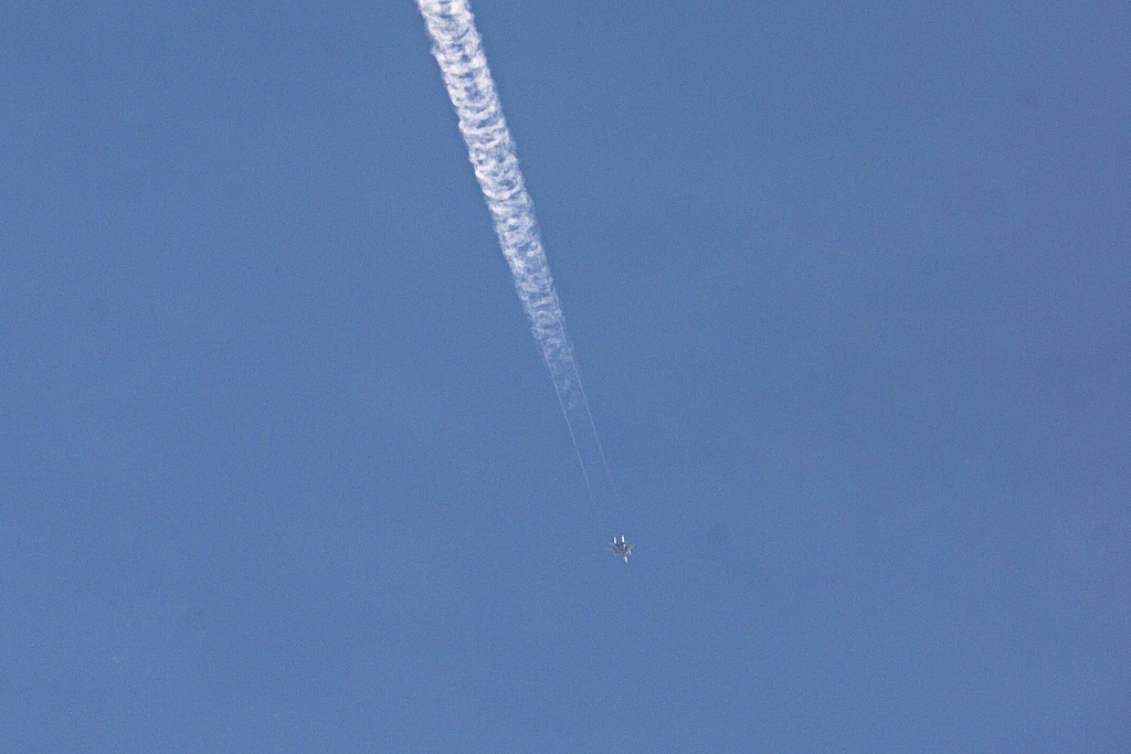 Τουρκία: Βαλλιστικός πύραυλος που εκτοξεύτηκε από το Ιράν εξουδετερώθηκε στην Ανατολική Μεσόγειο