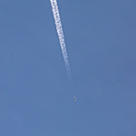 Τουρκία: Βαλλιστικός πύραυλος που εκτοξεύτηκε από το Ιράν εξουδετερώθηκε στην Ανατολική Μεσόγειο