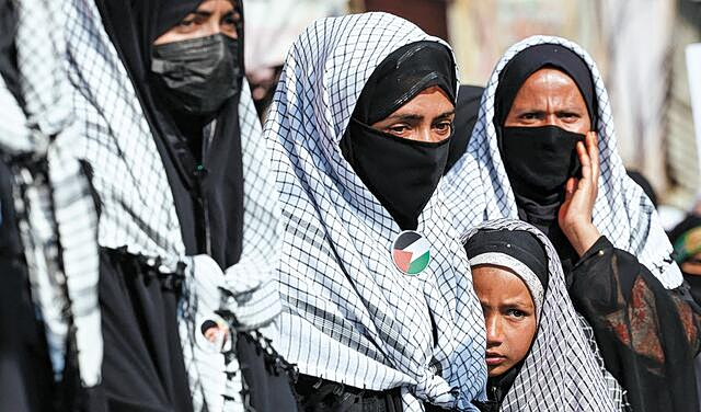 Το σκοτεινό μυστήριο