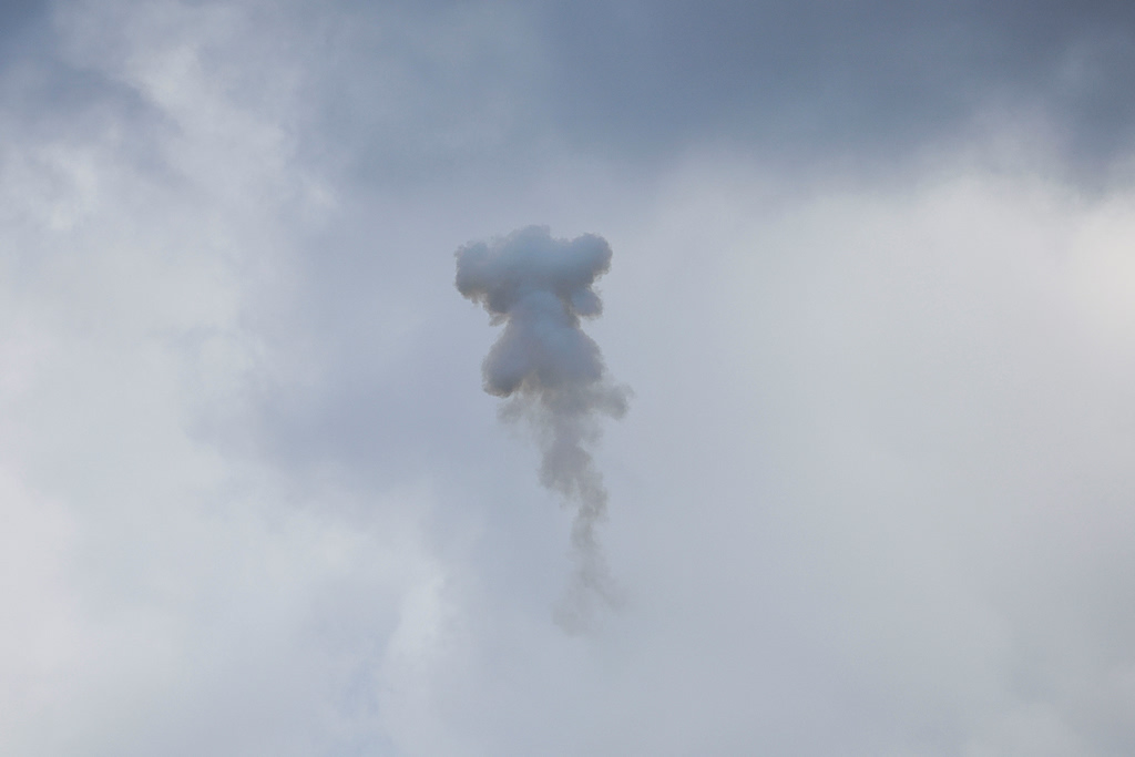 Τουρκικό ΥΠΑΜ: Ιρανικός πύραυλος εξουδετερώθηκε από αεράμυνα του ΝΑΤΟ