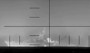 Τα drones – καμικάζι του Ιράν και το επαπειλούμενο χάος στη ναυσιπλοΐα