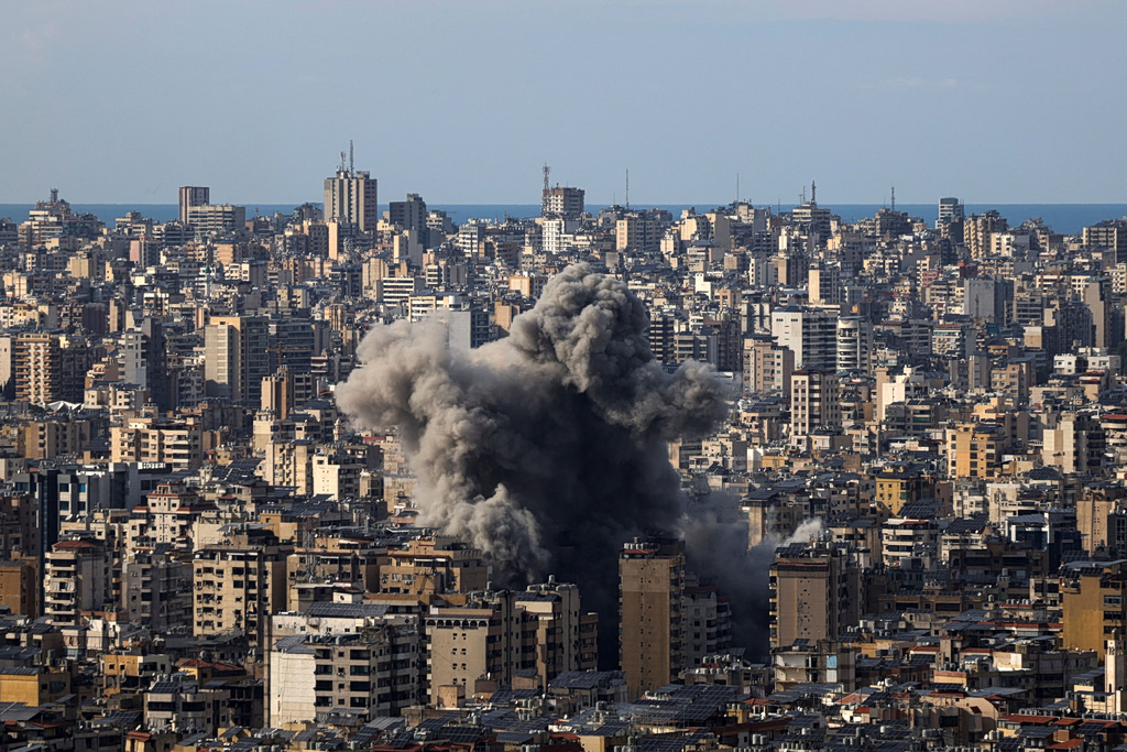 7+1 σκέψεις για τον πόλεμο
