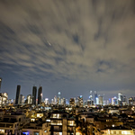 Διευρύνεται το μέτωπο του πολέμου: Για πρώτη φορά πύραυλος από τους Χούθι στο Ισραήλ