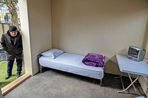 Εκρέμ Ιμάμογλου: Αντιμέτωπος με 2.532 χρόνια φυλάκισης