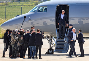 Θεσμική σοβαρότητα