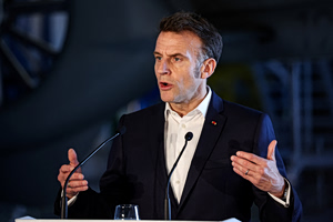 Αλλο η Γαλλία, άλλο η Ευρώπη