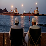 Παρεμβολές GPS: Η αόρατη μάχη στη Μέση Ανατολή