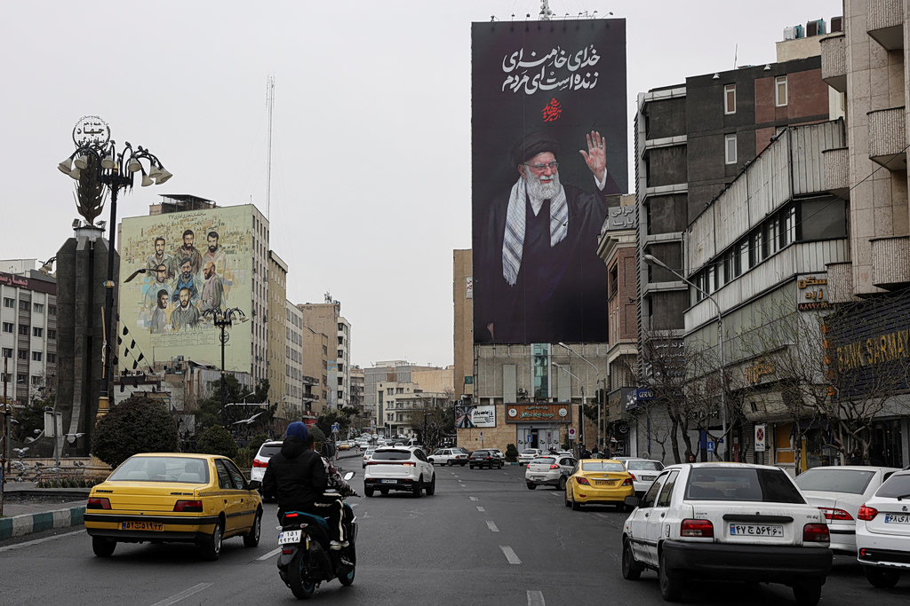 Ιράν: Ενεργοποίησε τρομοκρατικούς «πυρήνες» διεθνώς; Οι κρυπτογραφημένες επικοινωνίες που υπέκλεψαν οι ΗΠΑ