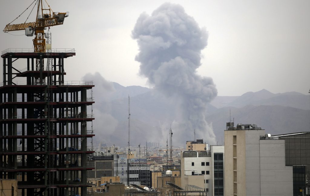 Ο σύγχρονος ιμπεριαλισμός εν δράσει