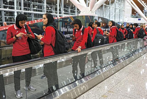 «Μην επιστρέψεις, θα σε σκοτώσουν»