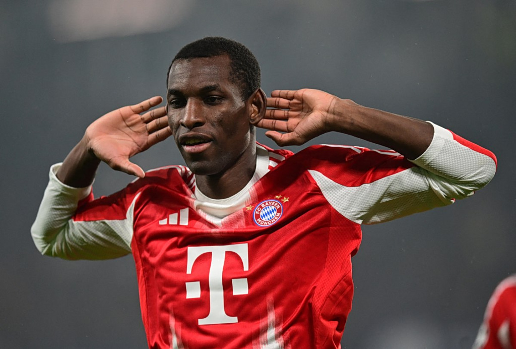 Καταιγιστική Μπάγερν στο Μπέργκαμο, διέλυσε την Αταλάντα με 6-1