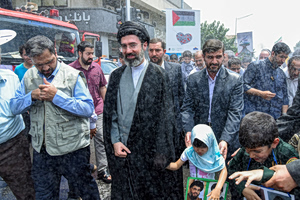 Τζέι Ντι Βανς: Ο Μοτζτάμπα Χαμενεΐ έχει τραυματιστεί αλλά δεν είναι σαφές αν ευθύνονται οι ΗΠΑ